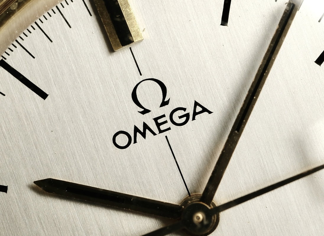 Omega Omega - Seamaster Cosmic "Crosshair Dial" - Men - 1968 vintage watch - image 5