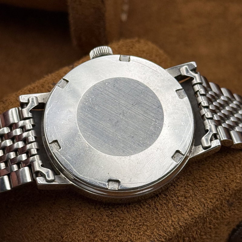 Omega Omega - Genéve Automatic "Serviced" - Ingen mindstepris - 166.0098 - Men - 1976 vintage watch - image 16