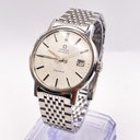Omega - Genéve Automatic "Serviced" - Ingen mindstepris - 166.0098 - Men - 1976