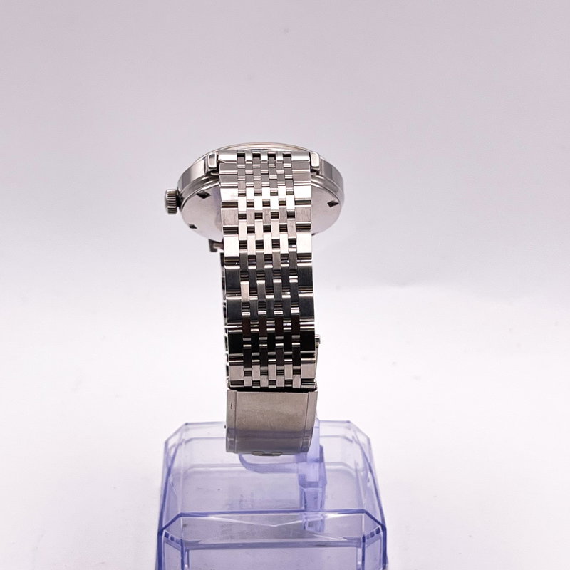 Omega Omega - Genéve Automatic "Serviced" - Ingen mindstepris - 166.0098 - Men - 1976 vintage watch - image 29