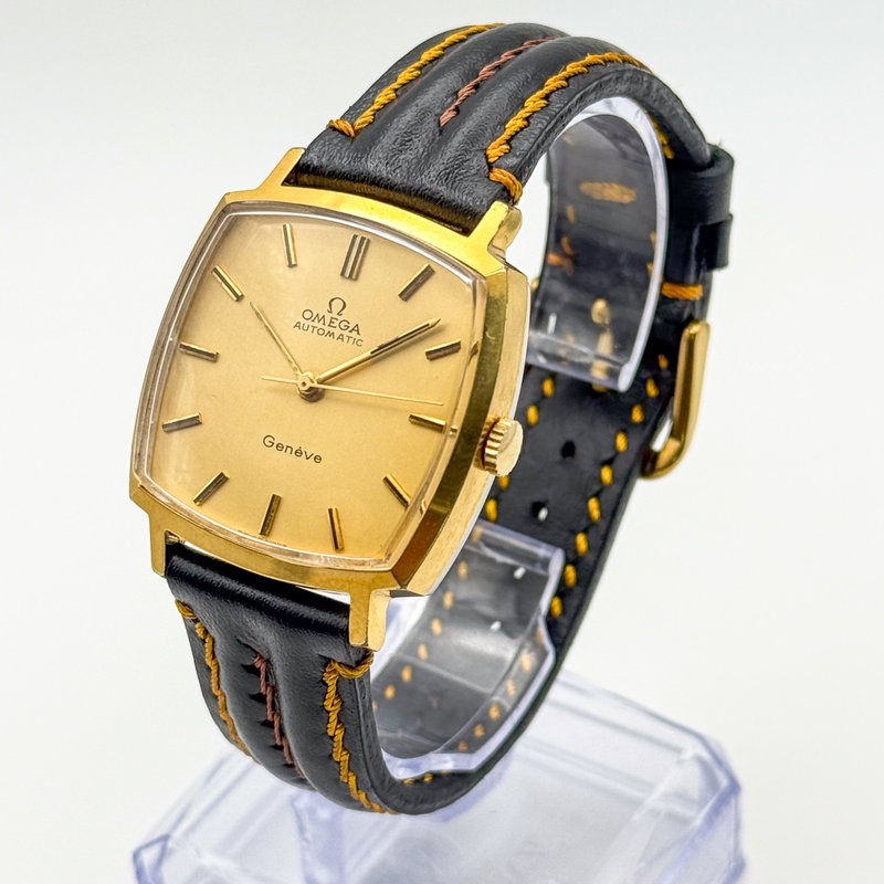 Omega Omega - Genève - No reserve price - 161.769 - Men - 1972 vintage watch - image 2