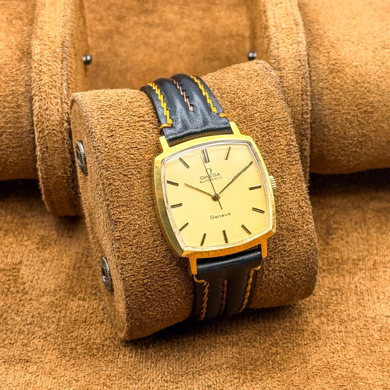 Omega Omega - Genève - No reserve price - 161.769 - Men - 1972 vintage watch - image 19