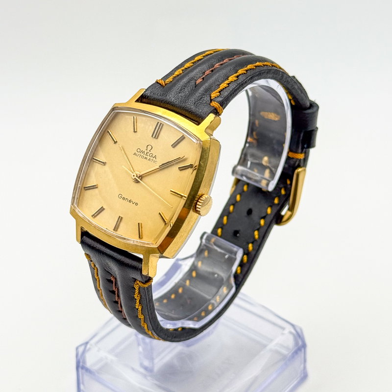 Omega Omega - Genève - No reserve price - 161.769 - Men - 1972 vintage watch - image 24