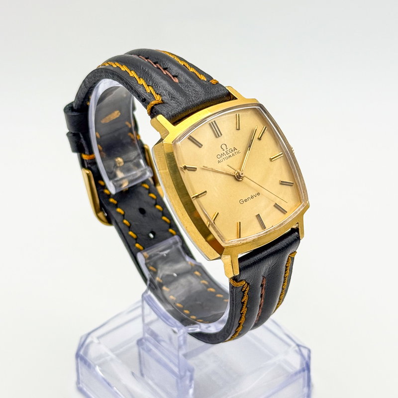 Omega Omega - Genève - No reserve price - 161.769 - Men - 1972 vintage watch - image 25