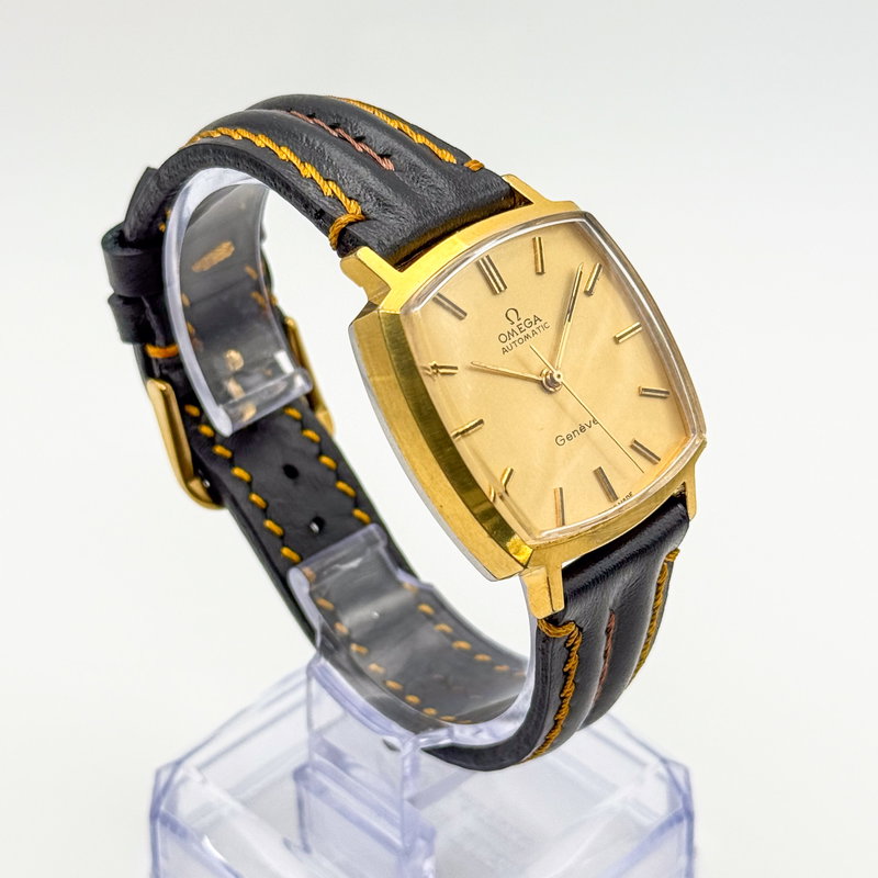 Omega Omega - Genève - No reserve price - 161.769 - Men - 1972 vintage watch - image 26