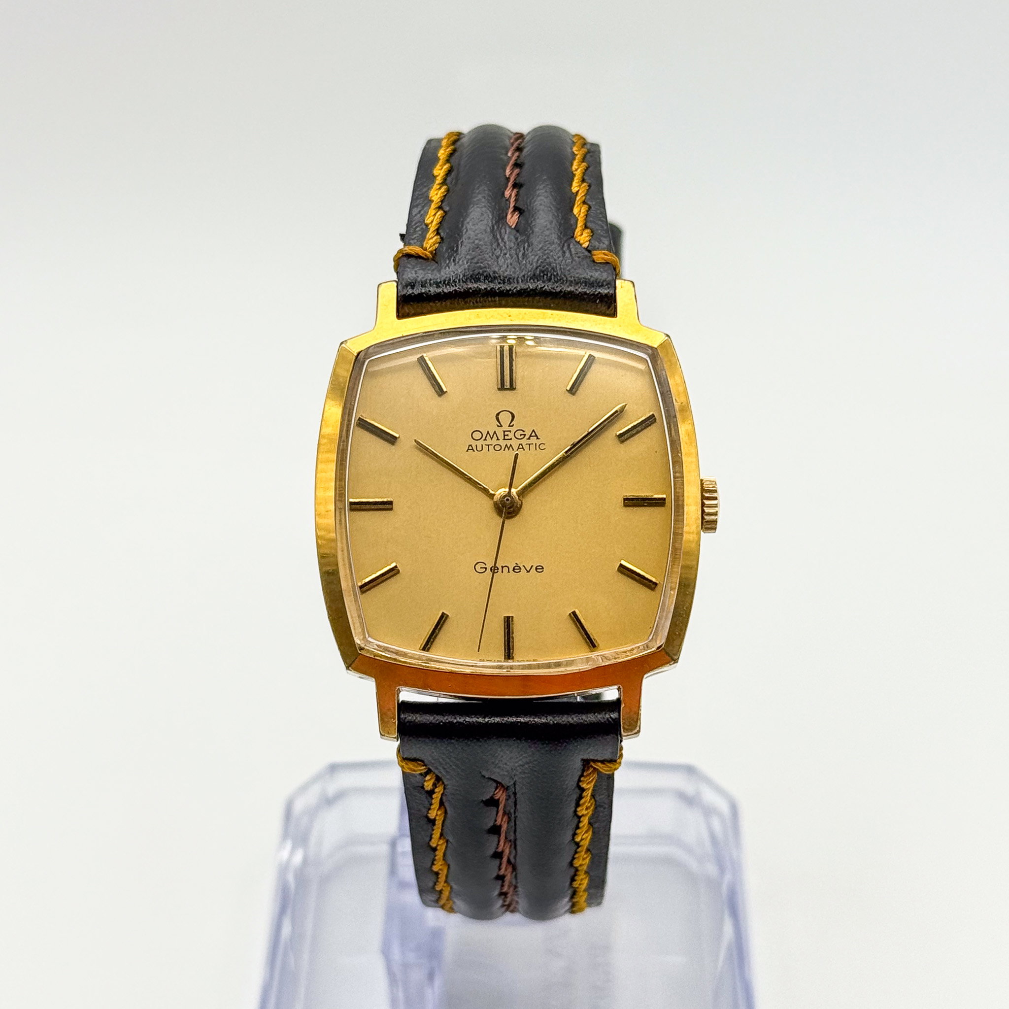 Omega - Genève - No reserve price - 161.769 - Men - 1972