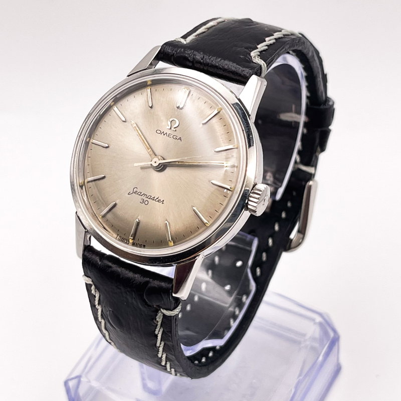 Omega Omega - Seamaster - 135.007-66 - Men - 1964 vintage watch - image 2