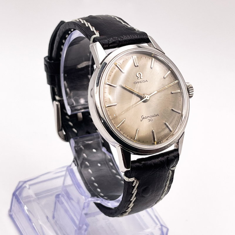 Omega Omega - Seamaster - 135.007-66 - Men - 1964 vintage watch - image 6
