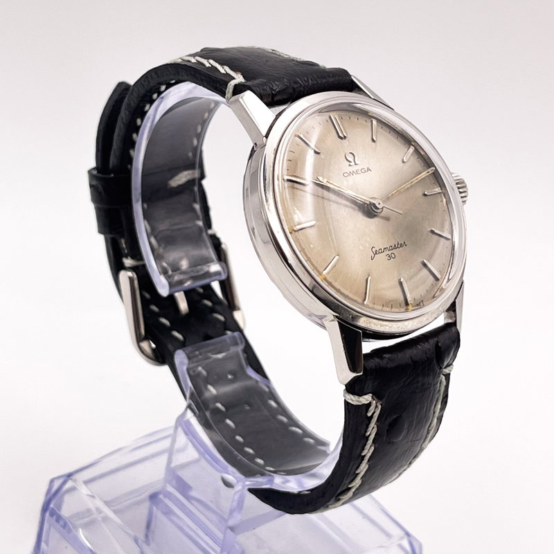 Omega Omega - Seamaster - 135.007-66 - Men - 1964 vintage watch - image 7