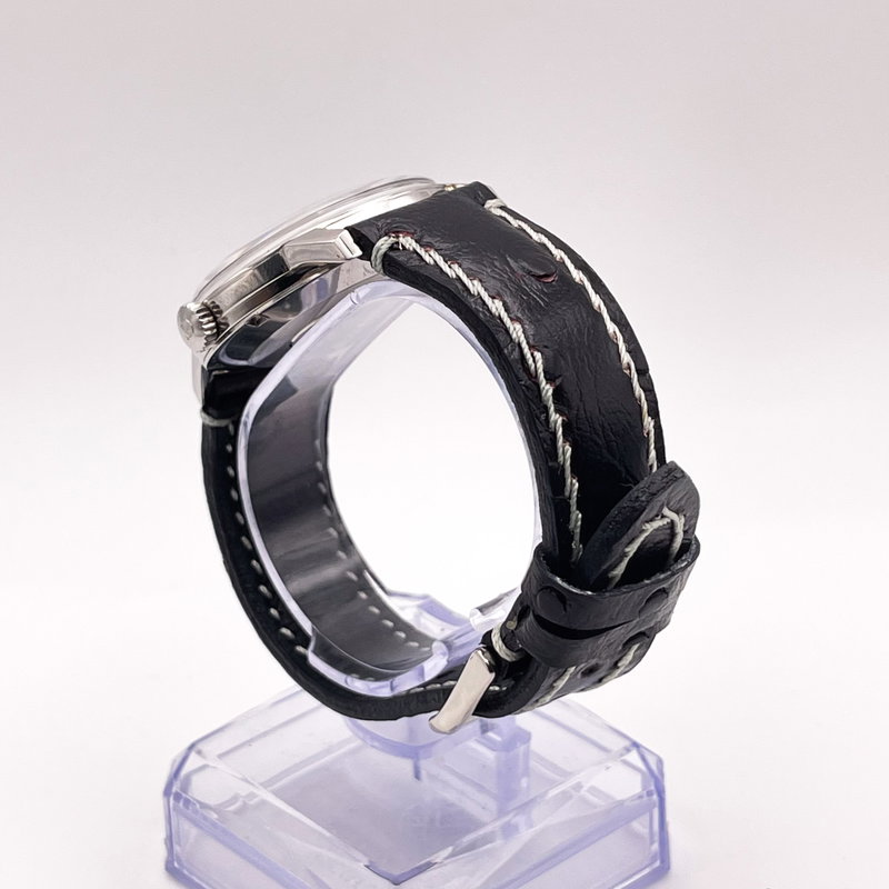 Omega Omega - Seamaster - 135.007-66 - Men - 1964 vintage watch - image 9