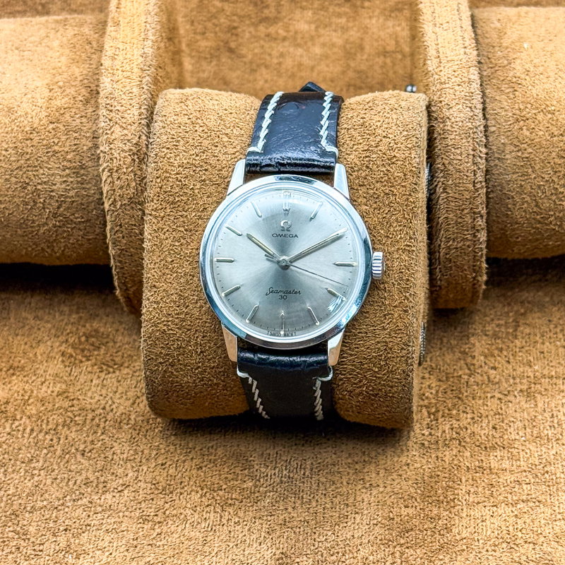 Omega Omega - Seamaster - 135.007-66 - Men - 1964 vintage watch - image 10