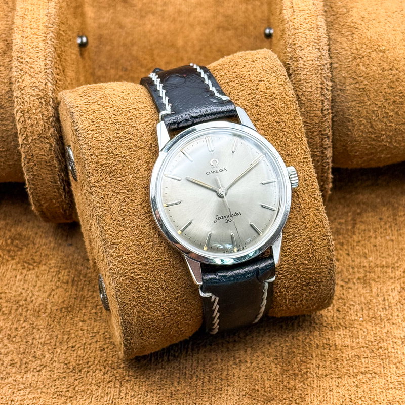 Omega Omega - Seamaster - 135.007-66 - Men - 1964 vintage watch - image 12