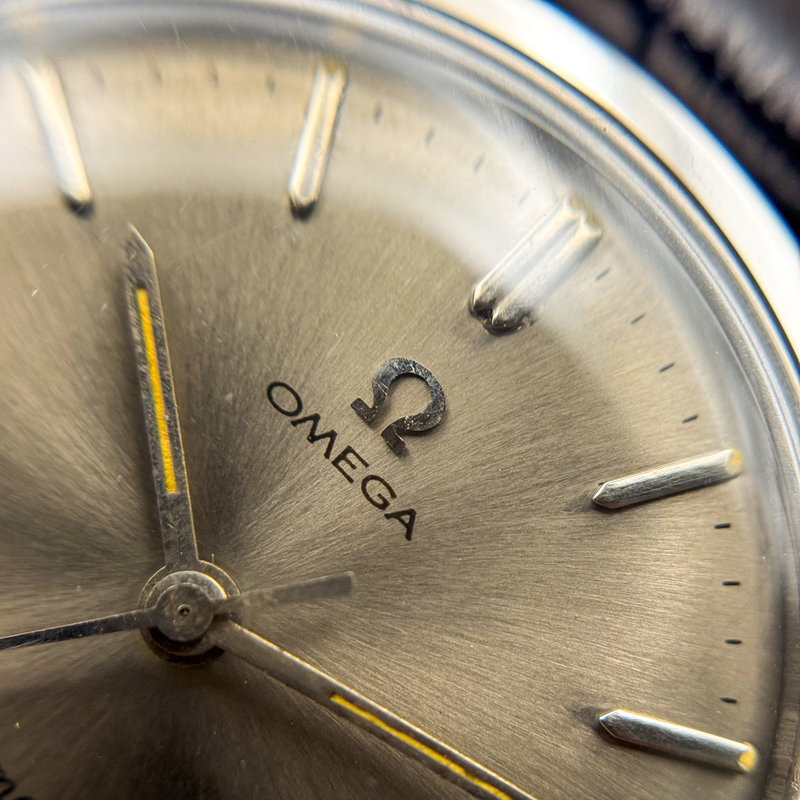 Omega Omega - Seamaster - 135.007-66 - Men - 1964 vintage watch - image 19