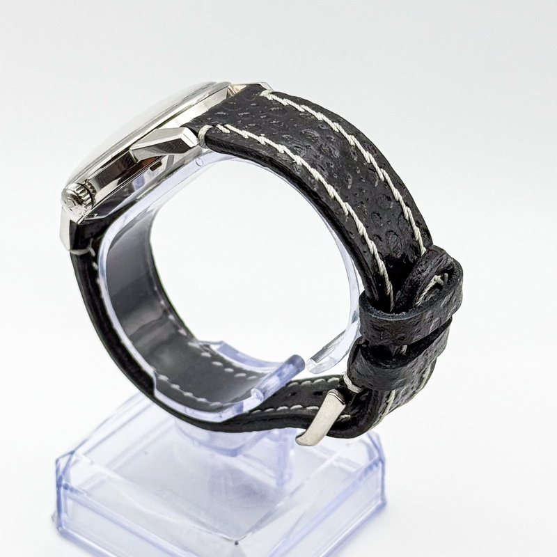 Omega Omega - Seamaster 30 - No reserve price - 135.006-63 - Men - 1963 vintage watch - image 7