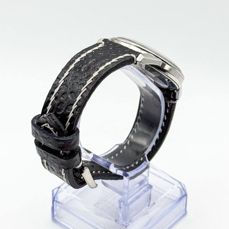 Omega Omega - Seamaster 30 - No reserve price - 135.006-63 - Men - 1963 vintage watch - image 8