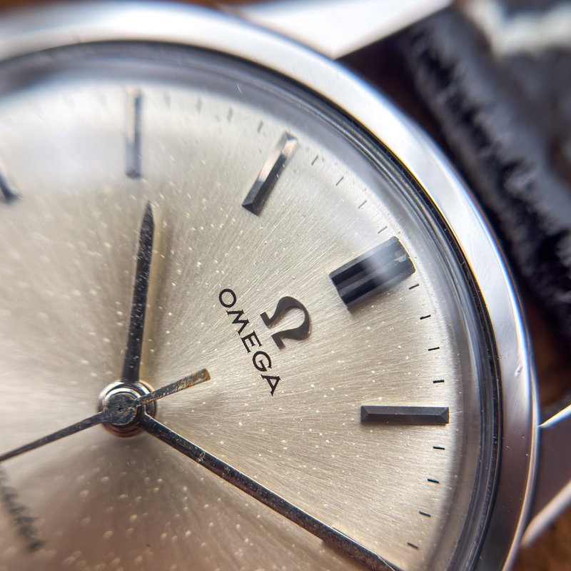 Omega Omega - Seamaster 30 - No reserve price - 135.006-63 - Men - 1963 vintage watch - image 18