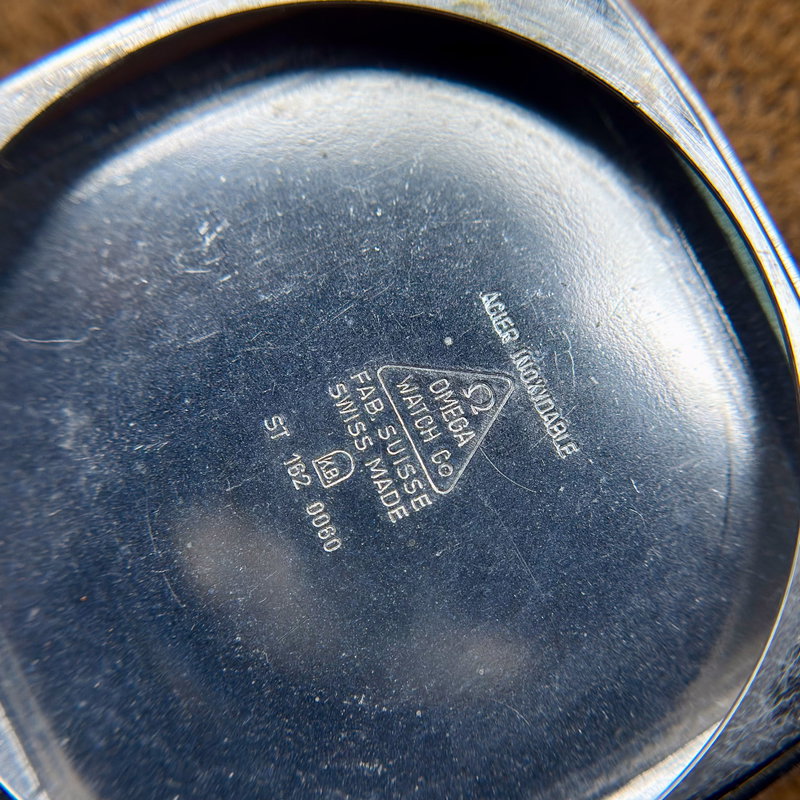 Omega Omega - Genéve Automatic [Near-Mint] - No Reserve Price - 162.006 - Men - 1974 vintage watch - image 26