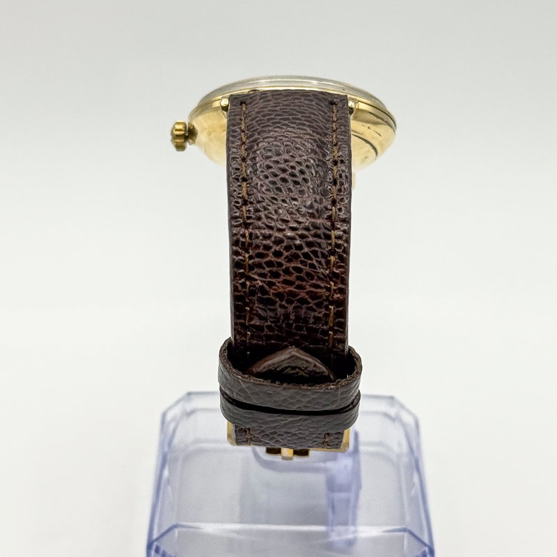 Omega Omega - Seamaster De Ville "14K GOLD-FILLED" - KL 6292 - Men - 1966 vintage watch - image 10