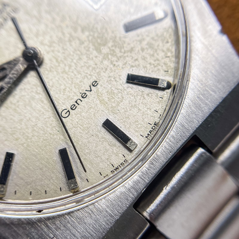 Omega Omega - Genève Automatic - No Reserve Price - 166.099 - Men - 1972 vintage watch - image 21