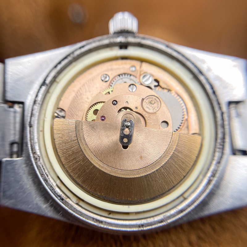 Omega Omega - Genève Automatic - No Reserve Price - 166.099 - Men - 1972 vintage watch - image 34