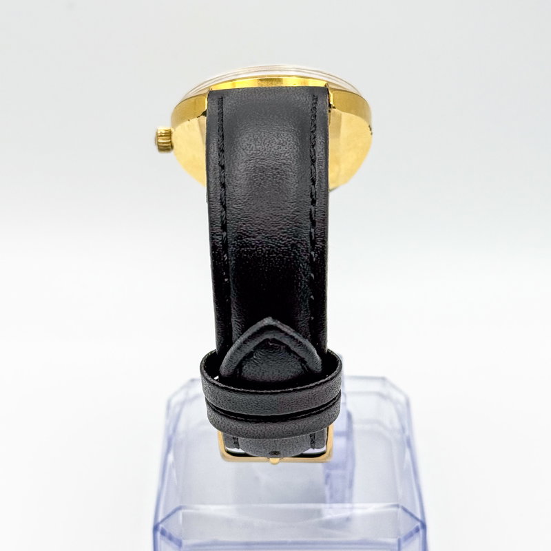 Omega Omega - Seamaster Cosmic [Near-Mint] - No reserve price - 166.036 - Men - 1970 vintage watch - image 5