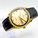 Omega - Seamaster Cosmic [Near-Mint] - No reserve price - 166.036 - Men - 1970