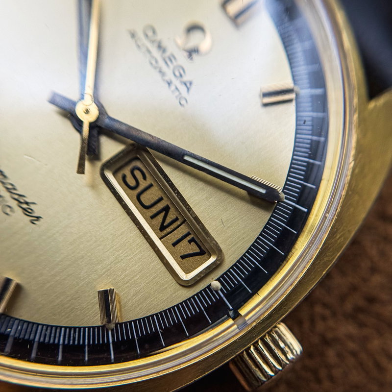 Omega Omega - Seamaster Cosmic [Near-Mint] - No reserve price - 166.036 - Men - 1970 vintage watch - image 18