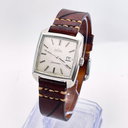 Omega - Seamaster "Fleur de Neige" - No Reserve Price - 566.014 - Men - 1970-1979