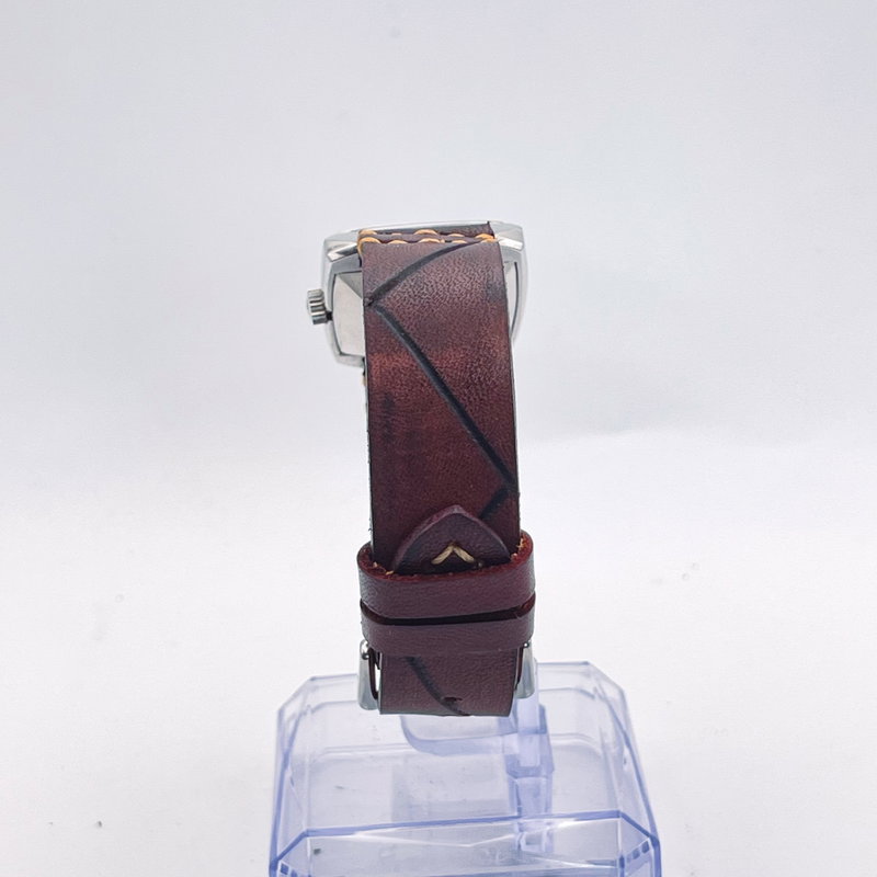Omega Omega - Seamaster "Fleur de Neige" - No Reserve Price - 566.014 - Men - 1970-1979  vintage watch - image 7