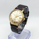 Omega - Seamaster De Ville - 166.02 - Men - 1963