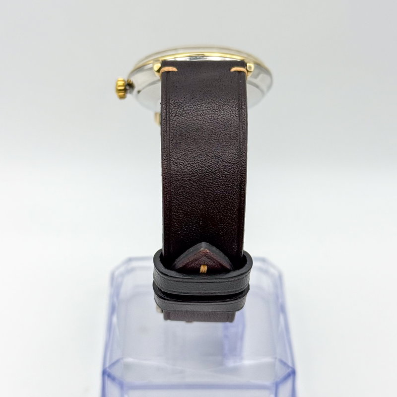 Omega Omega - Seamaster De Ville - 166.02 - Men - 1963 vintage watch - image 6