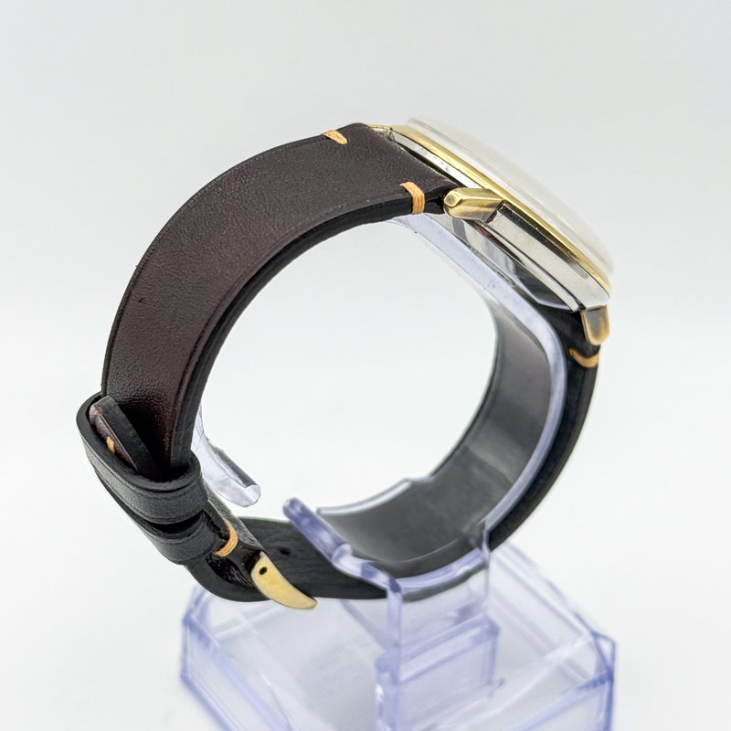 Omega Omega - Seamaster De Ville - 166.02 - Men - 1963 vintage watch - image 8