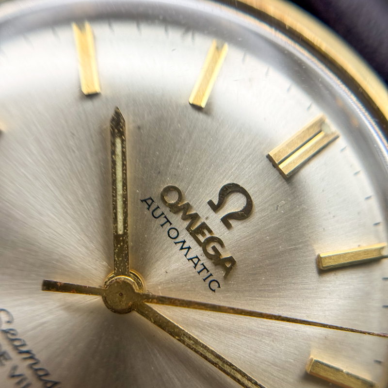 Omega Omega - Seamaster De Ville - 166.02 - Men - 1963 vintage watch - image 17