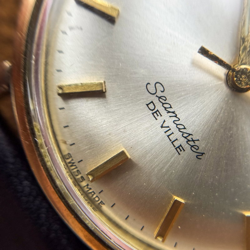 Omega Omega - Seamaster De Ville - 166.02 - Men - 1963 vintage watch - image 18