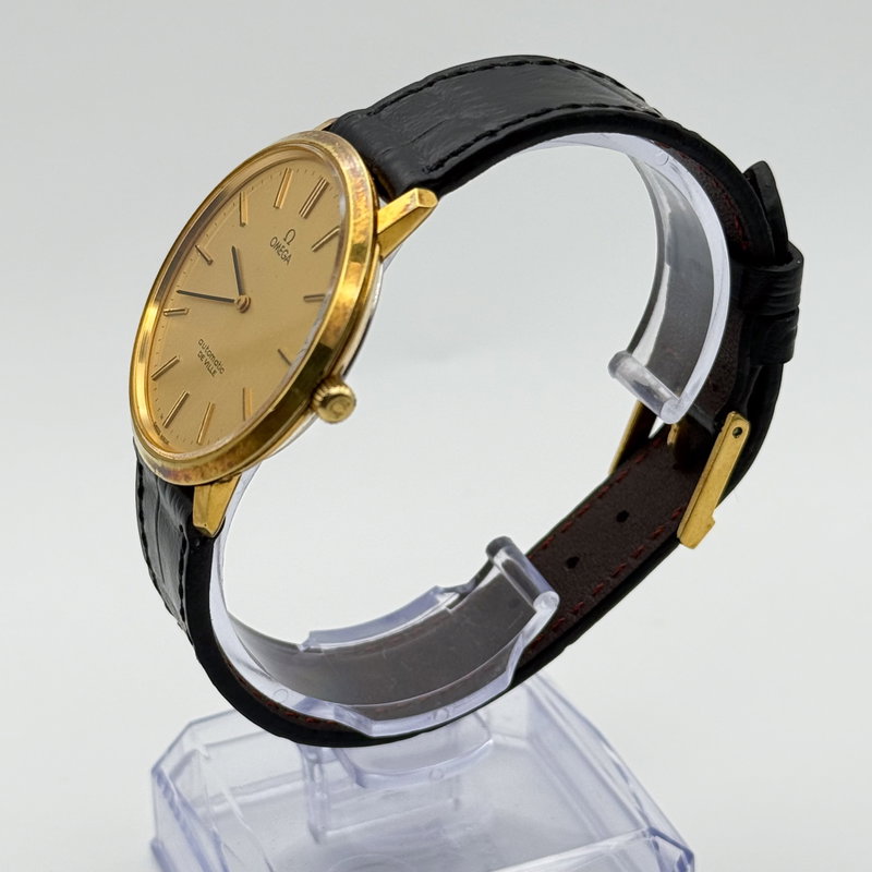 Omega Omega - De Ville Automatic - No Reserve Price - MD151.786 - Men - 1973 vintage watch - image 3