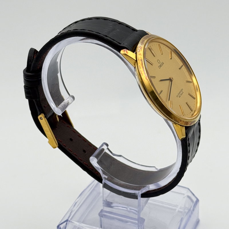 Omega Omega - De Ville Automatic - No Reserve Price - MD151.786 - Men - 1973 vintage watch - image 6