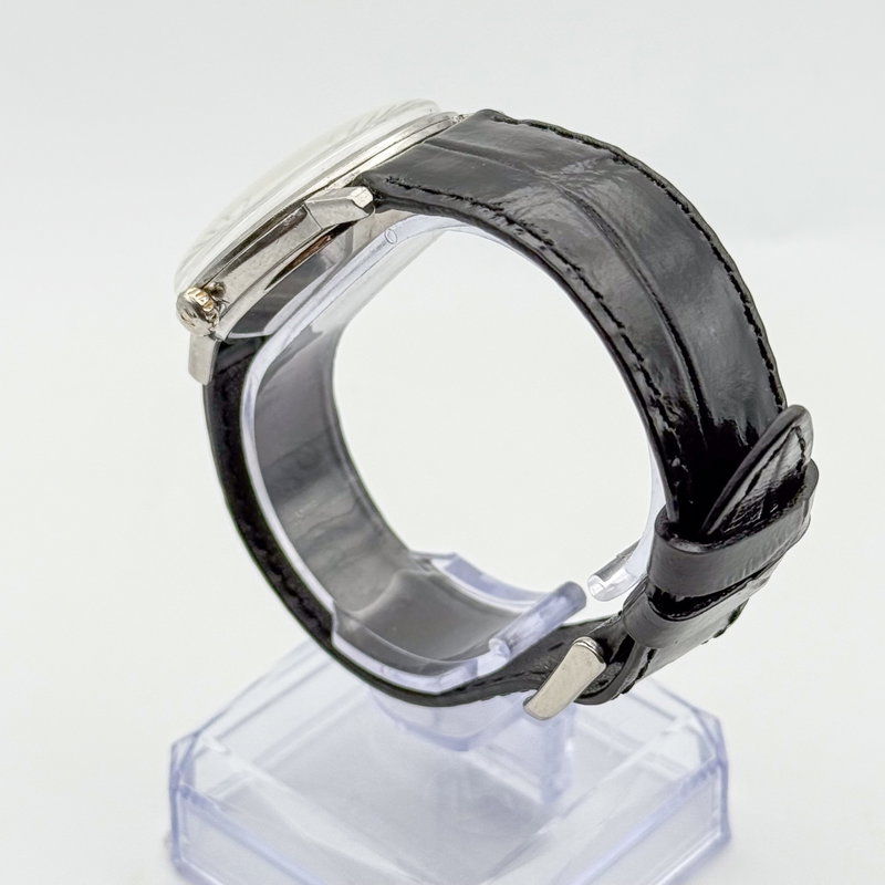 Omega Omega - Seamaster De Ville [Near-Mint] - 166.020. - Men - 1961 vintage watch - image 6