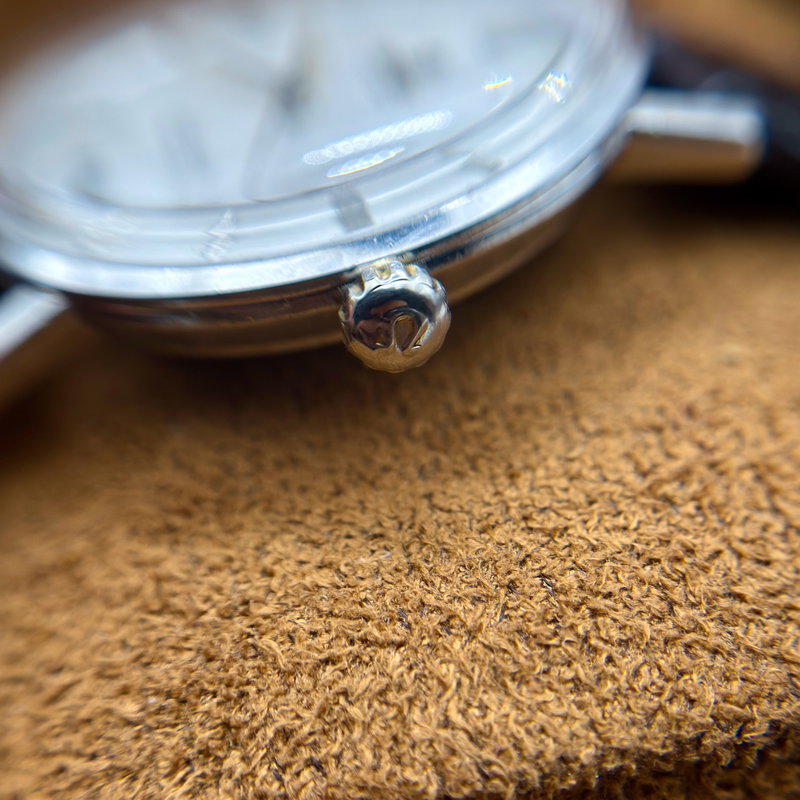 Omega Omega - Seamaster De Ville [Near-Mint] - 166.020. - Men - 1961 vintage watch - image 20