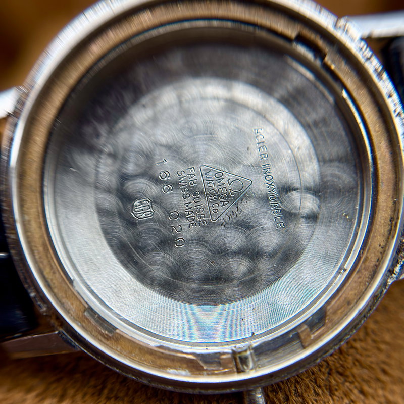 Omega Omega - Seamaster De Ville [Near-Mint] - 166.020. - Men - 1961 vintage watch - image 22