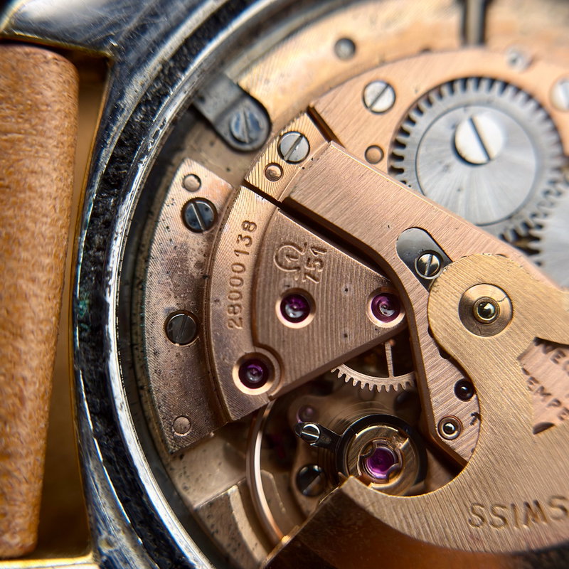 Omega Omega - Constellation Chronometer Automatic - 168.029 - Men - 1970 vintage watch - image 17