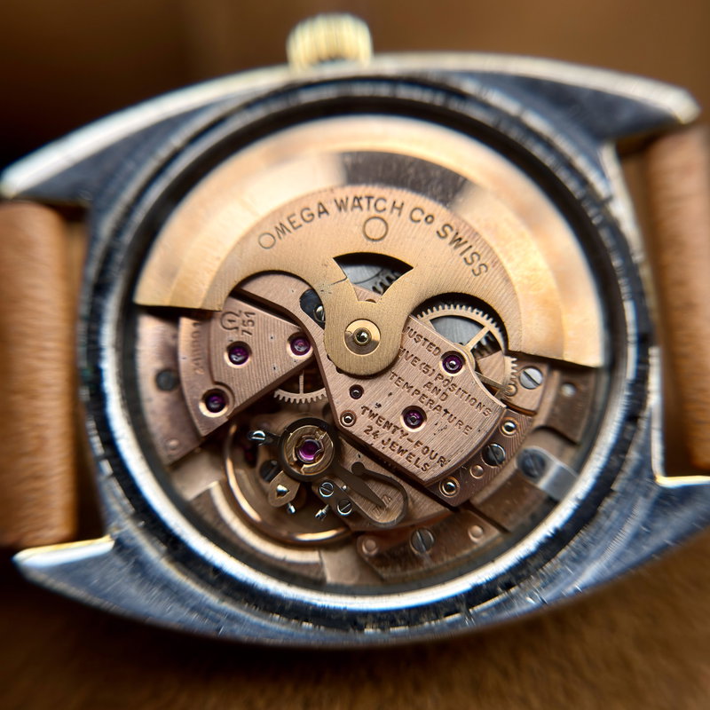 Omega Omega - Constellation Chronometer Automatic - 168.029 - Men - 1970 vintage watch - image 18