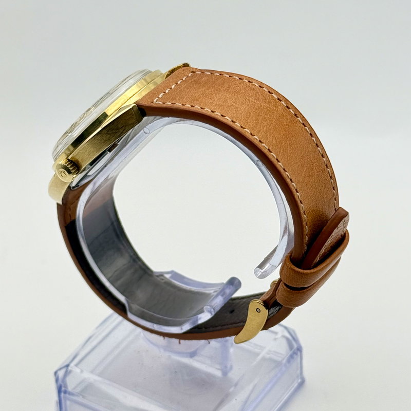 Omega Omega - Constellation Chronometer Automatic - 168.029 - Men - 1970 vintage watch - image 38
