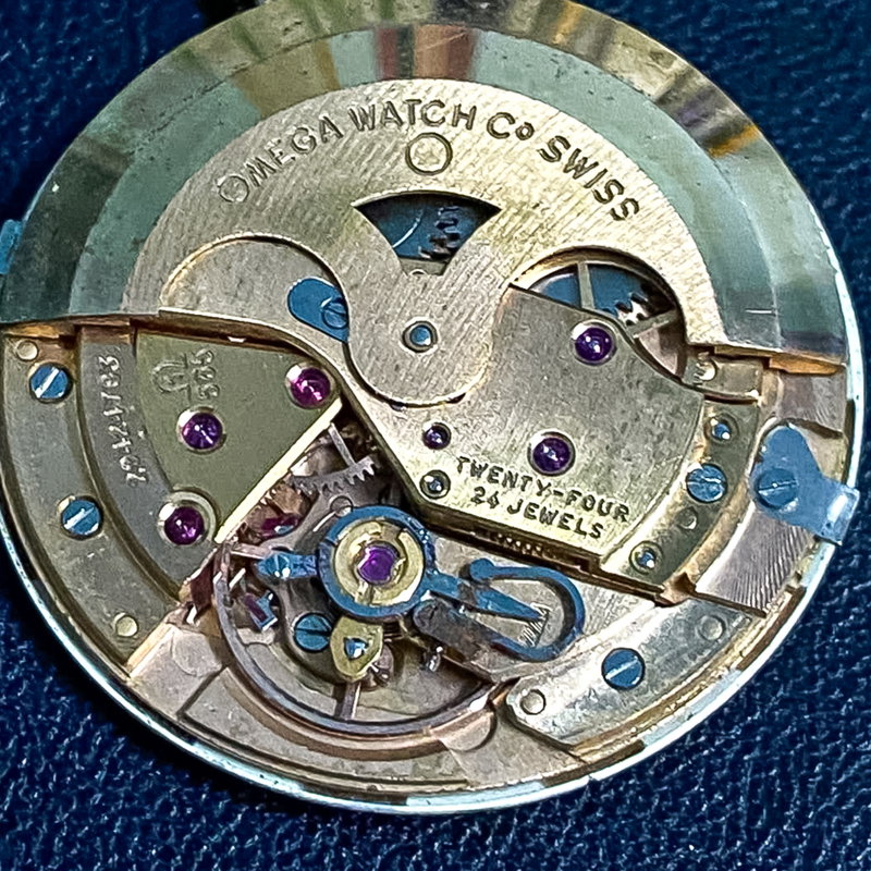 Omega Omega - Seamaster De Ville - KM6292 - Men - 1969 vintage watch - image 31