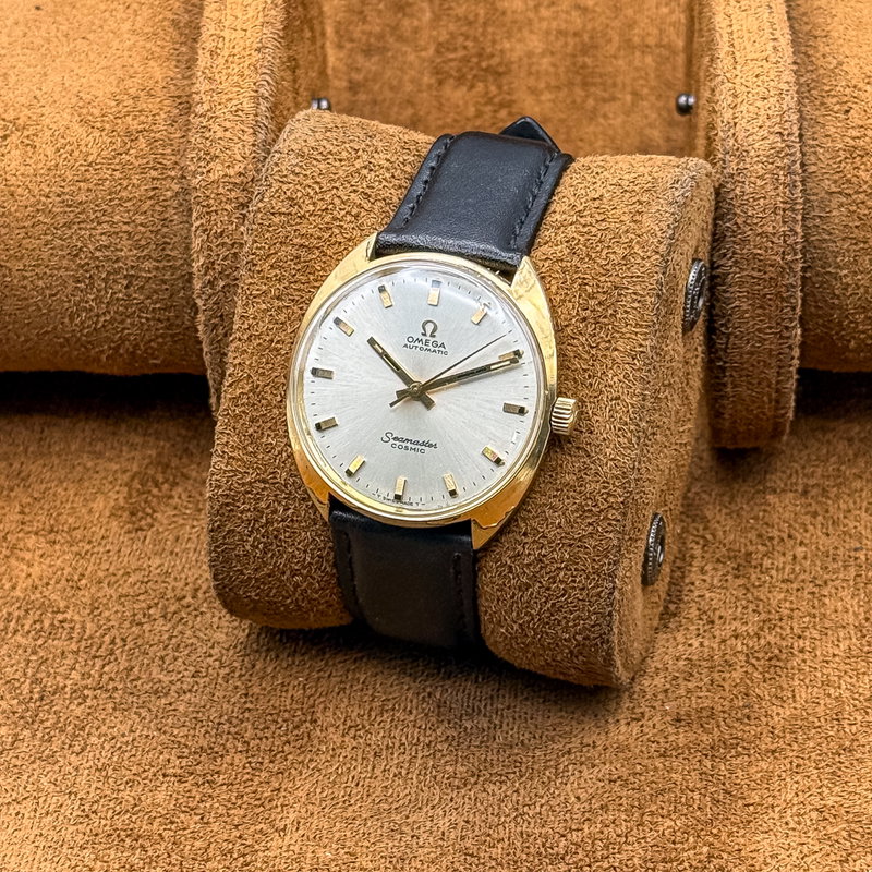Omega Omega - Seamaster Cosmic - 165.026 - Men - 1967 vintage watch - image 12