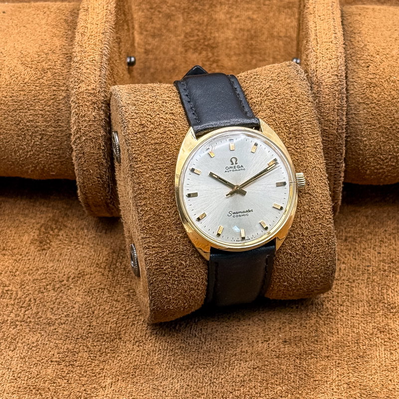 Omega Omega - Seamaster Cosmic - 165.026 - Men - 1967 vintage watch - image 13