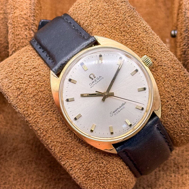 Omega Omega - Seamaster Cosmic - 165.026 - Men - 1967 vintage watch - image 15