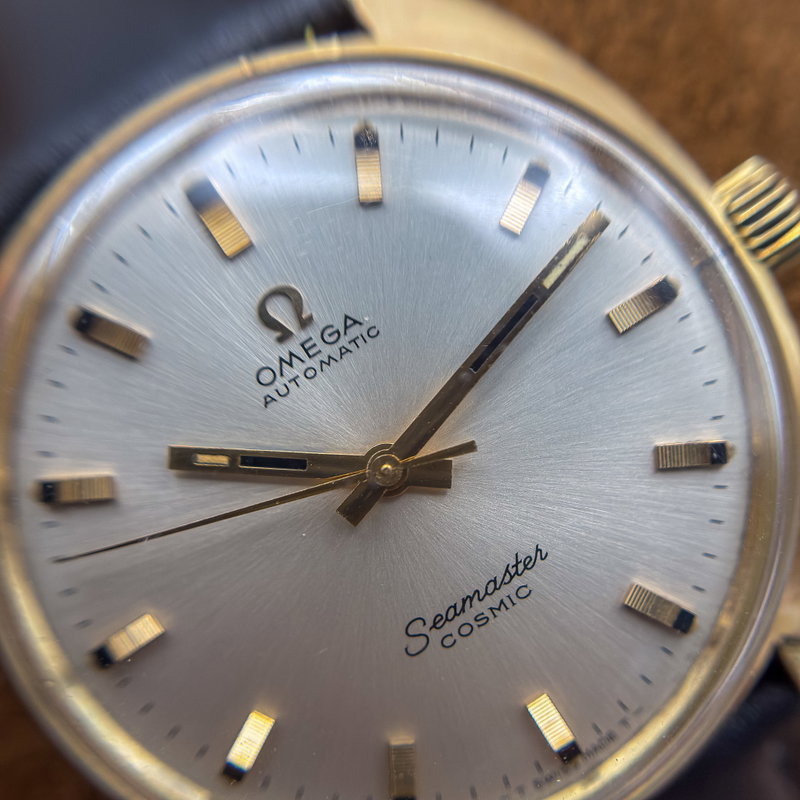 Omega Omega - Seamaster Cosmic - 165.026 - Men - 1967 vintage watch - image 20
