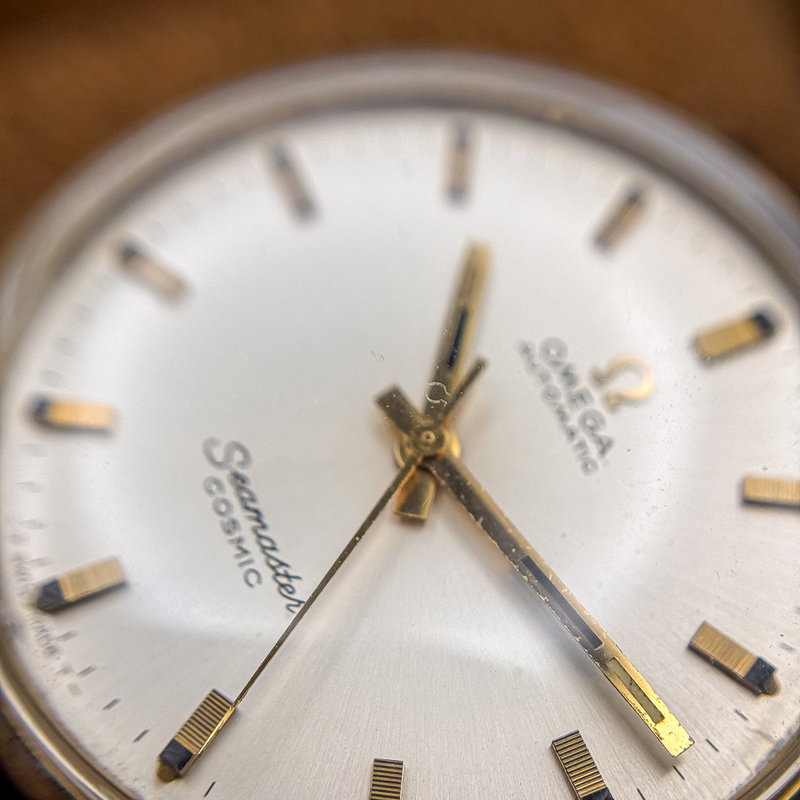 Omega Omega - Seamaster Cosmic - 165.026 - Men - 1967 vintage watch - image 23