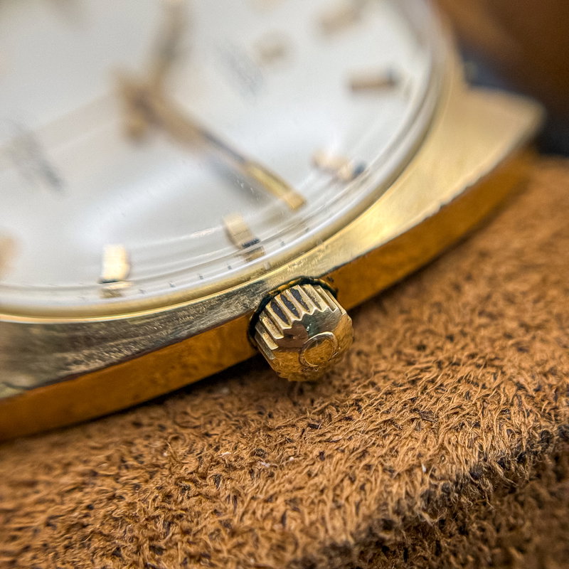 Omega Omega - Seamaster Cosmic - 165.026 - Men - 1967 vintage watch - image 24