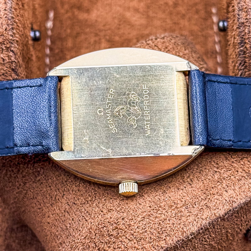 Omega Omega - Seamaster Cosmic - 165.026 - Men - 1967 vintage watch - image 31